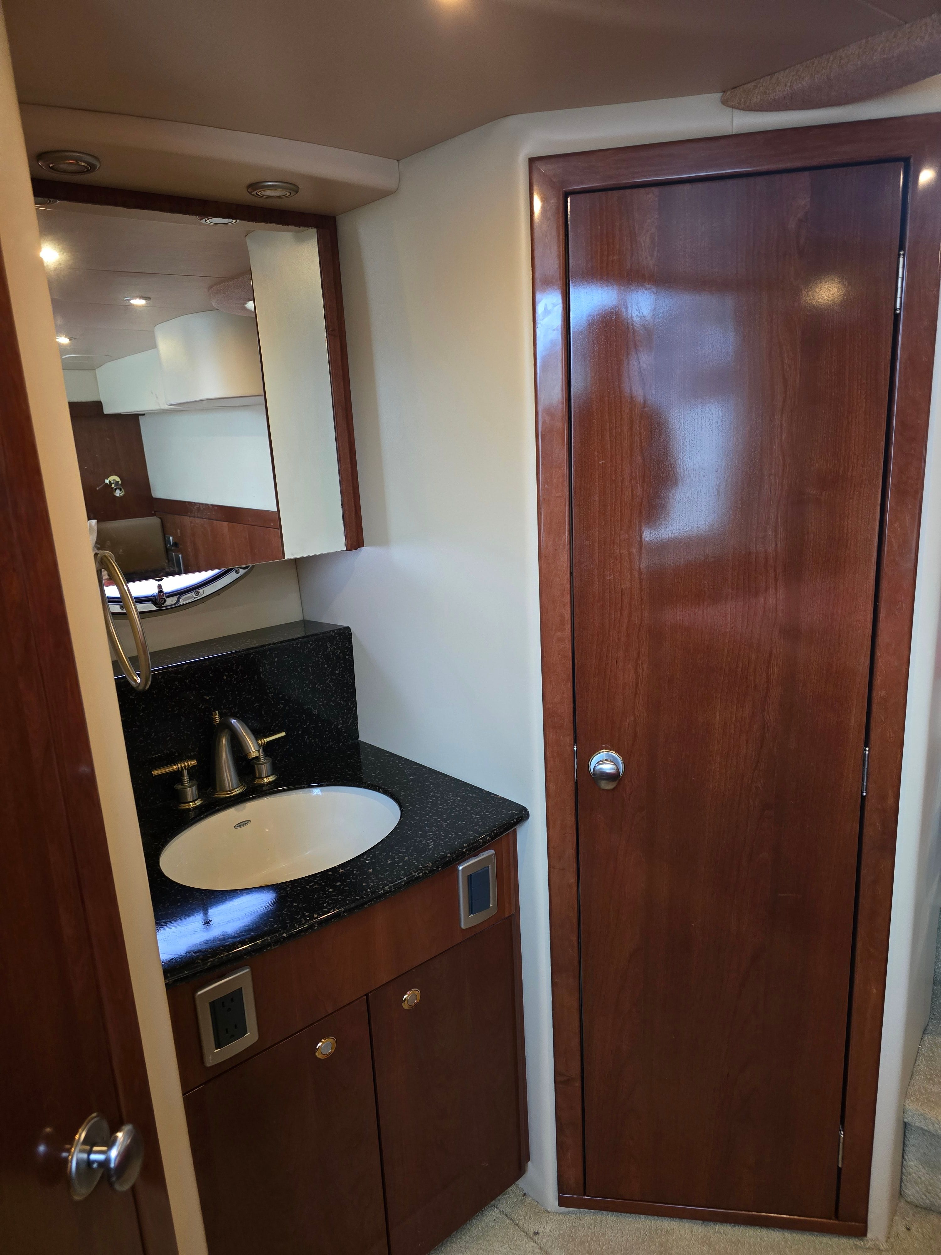 2008 Meridian 459 Motoryacht - 39