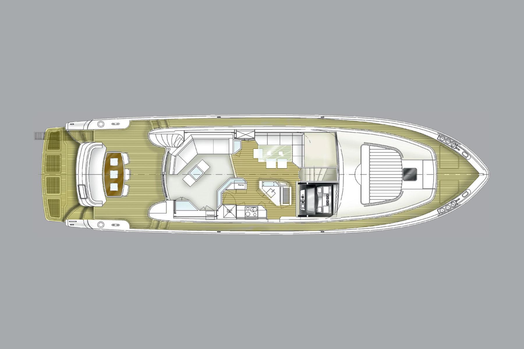 2008 Dominator 680 - 51