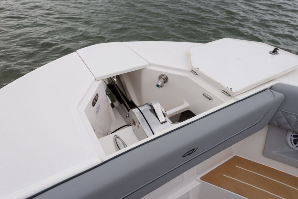 2027 Regal 34 SAV - 60