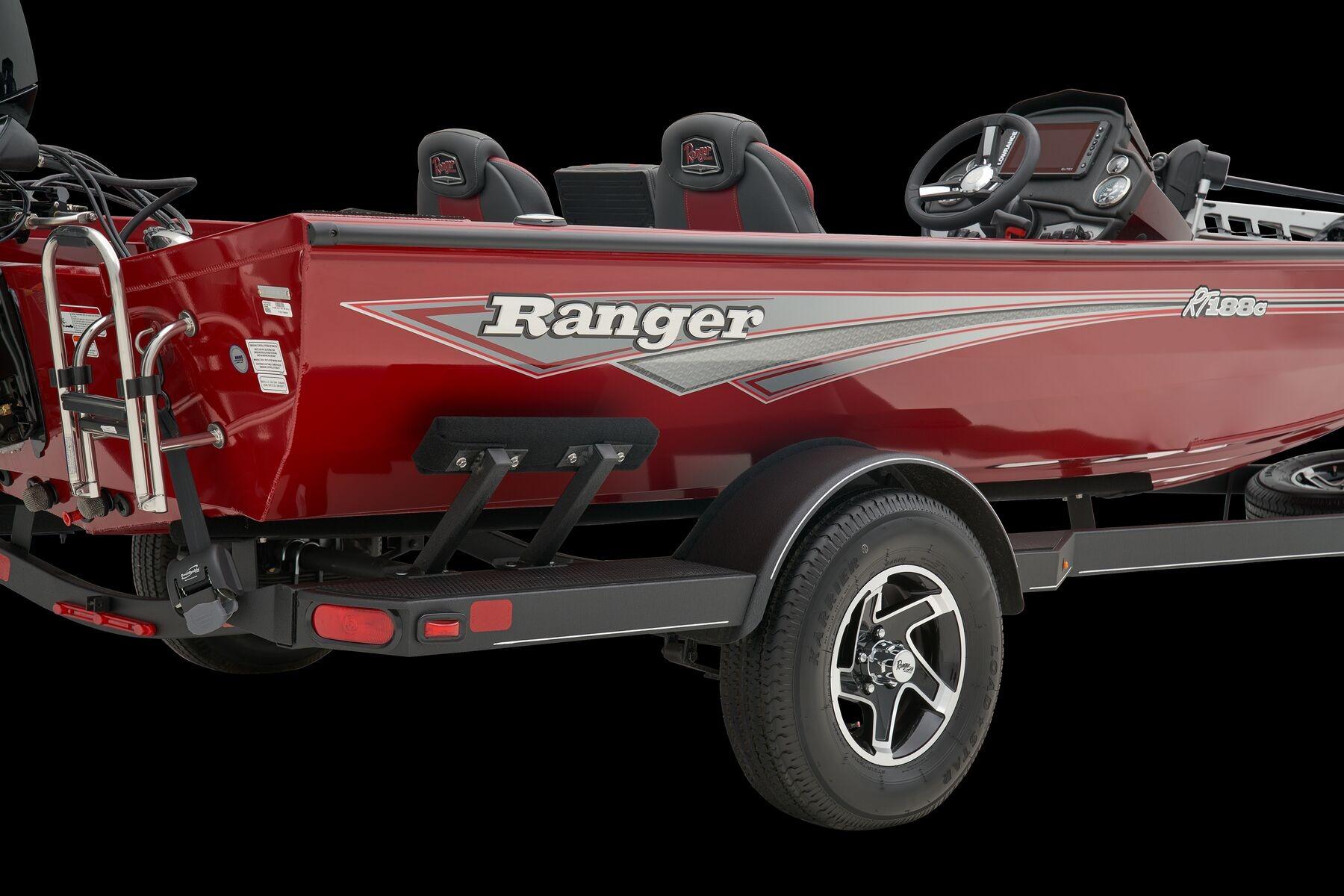 2026 Ranger RT188C - 46