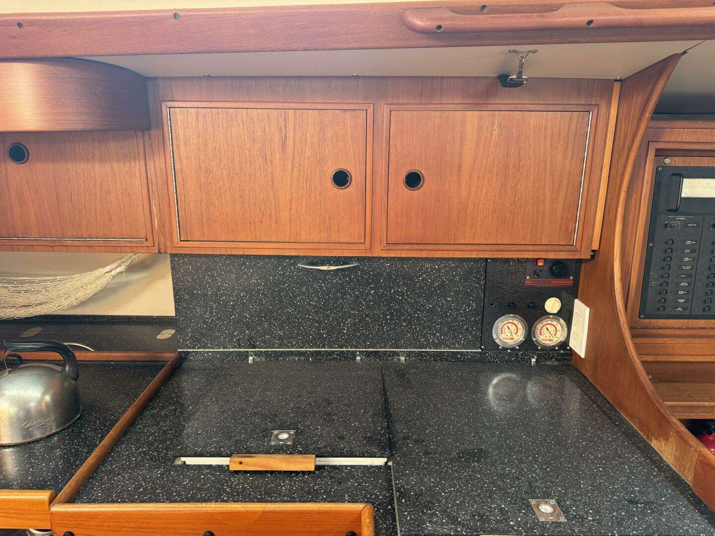 1987 Wauquiez Centurion 47 - Image 40