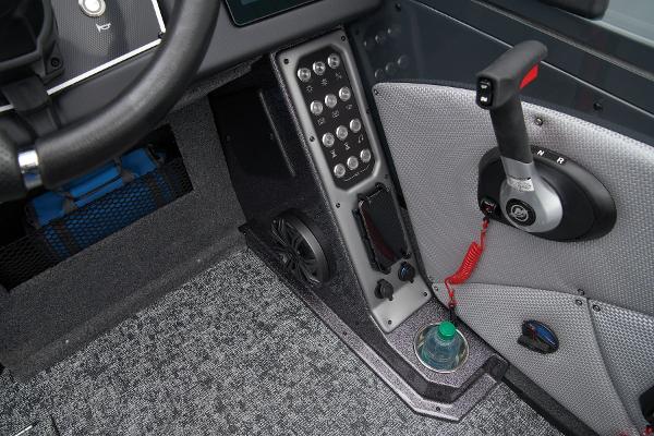 2026 Ranger VX1788 WT - 55