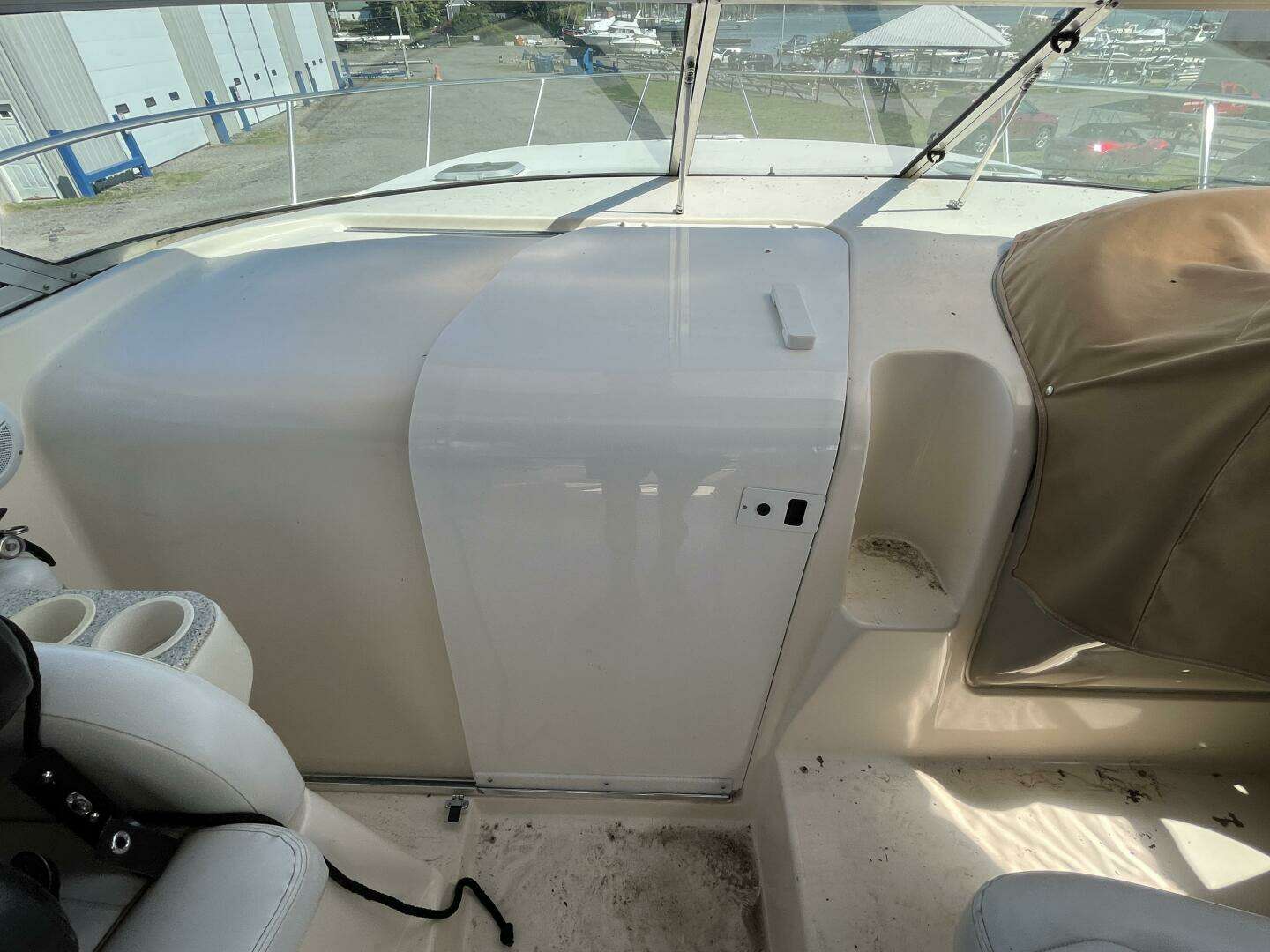 2000 Rinker Fiesta Vee 340 - Image 26