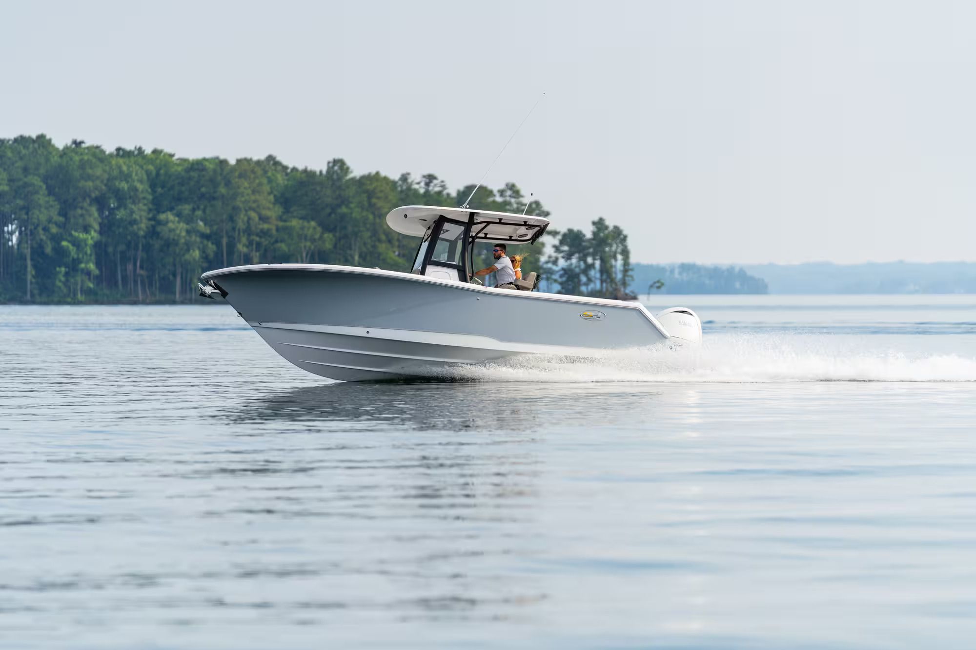 2027 Sea Hunt Gamefish 25 - 3