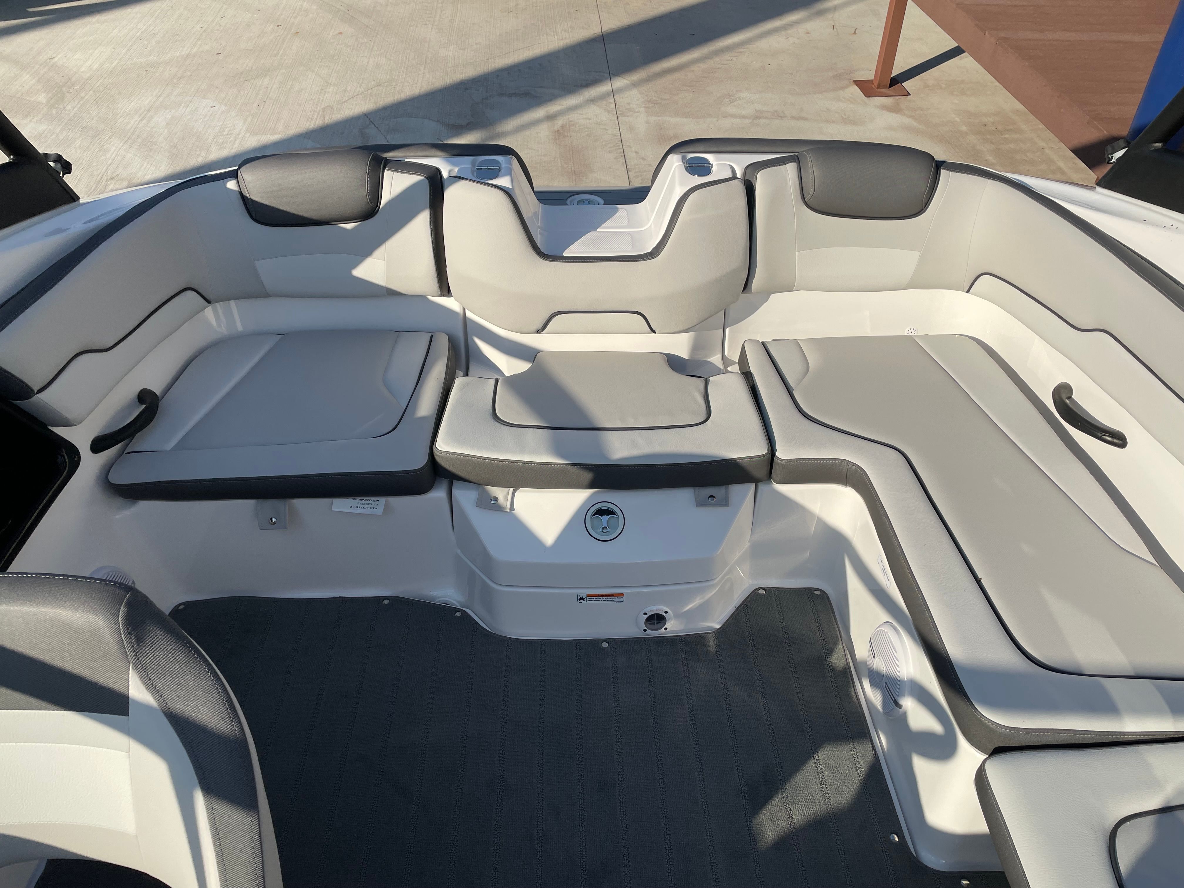 2026 YAMAHA AR190 - Image 9