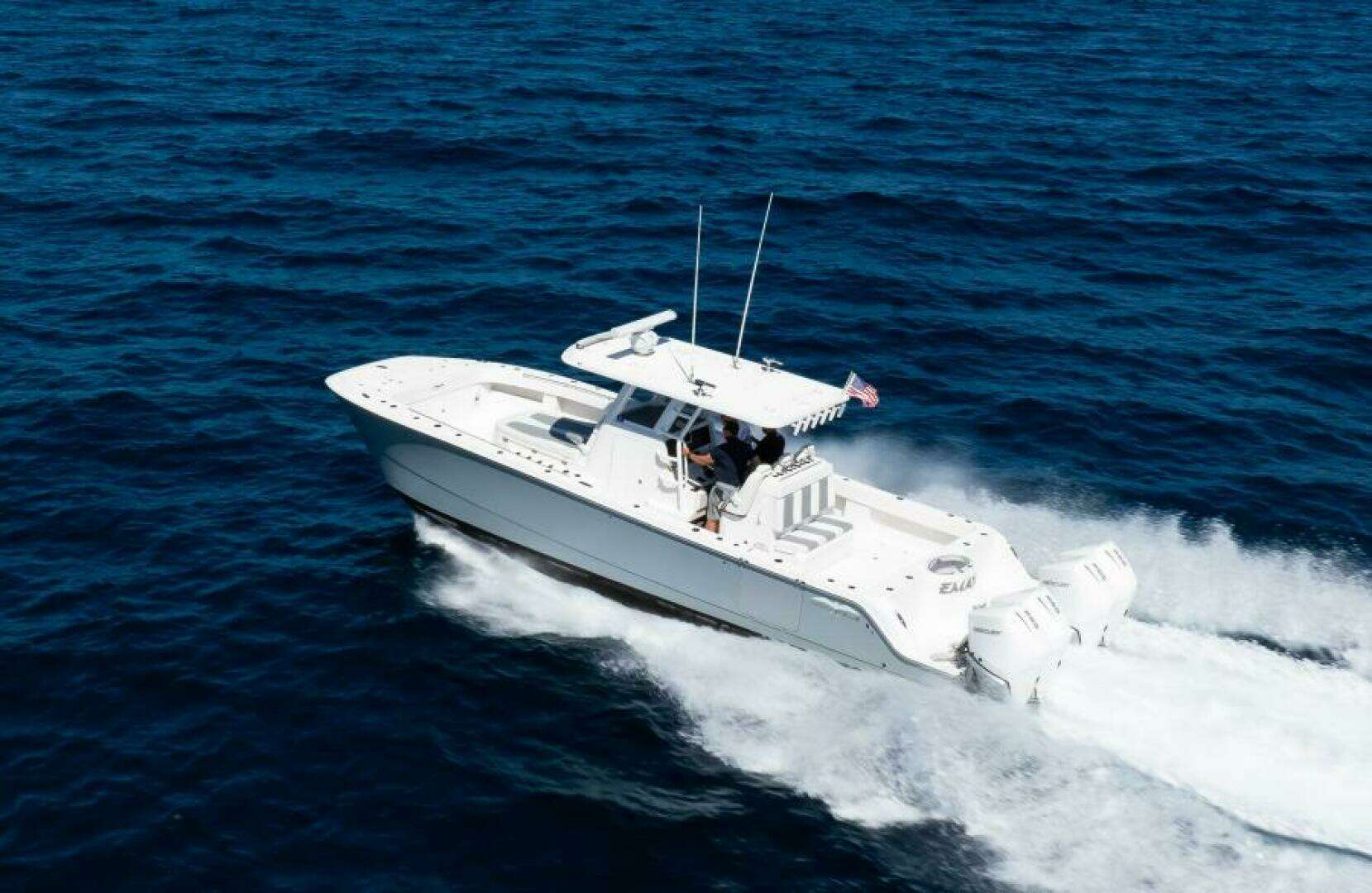 2021 Invincible 35 Catamaran - Image 25