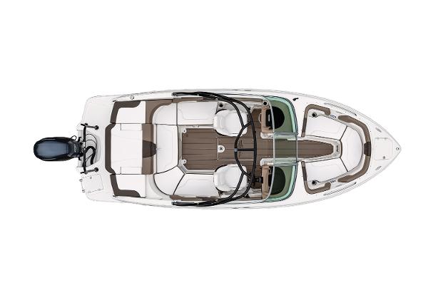 2026 Chaparral 23 SSi OB - 72