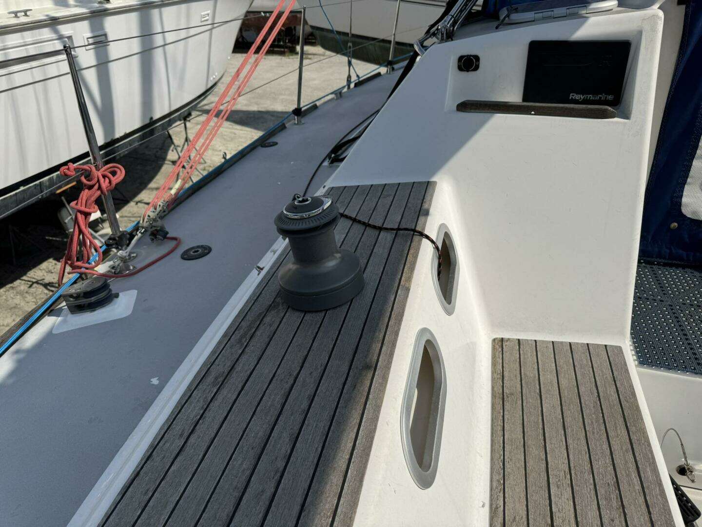 2009 RM Yachts RM1050 - Image 37