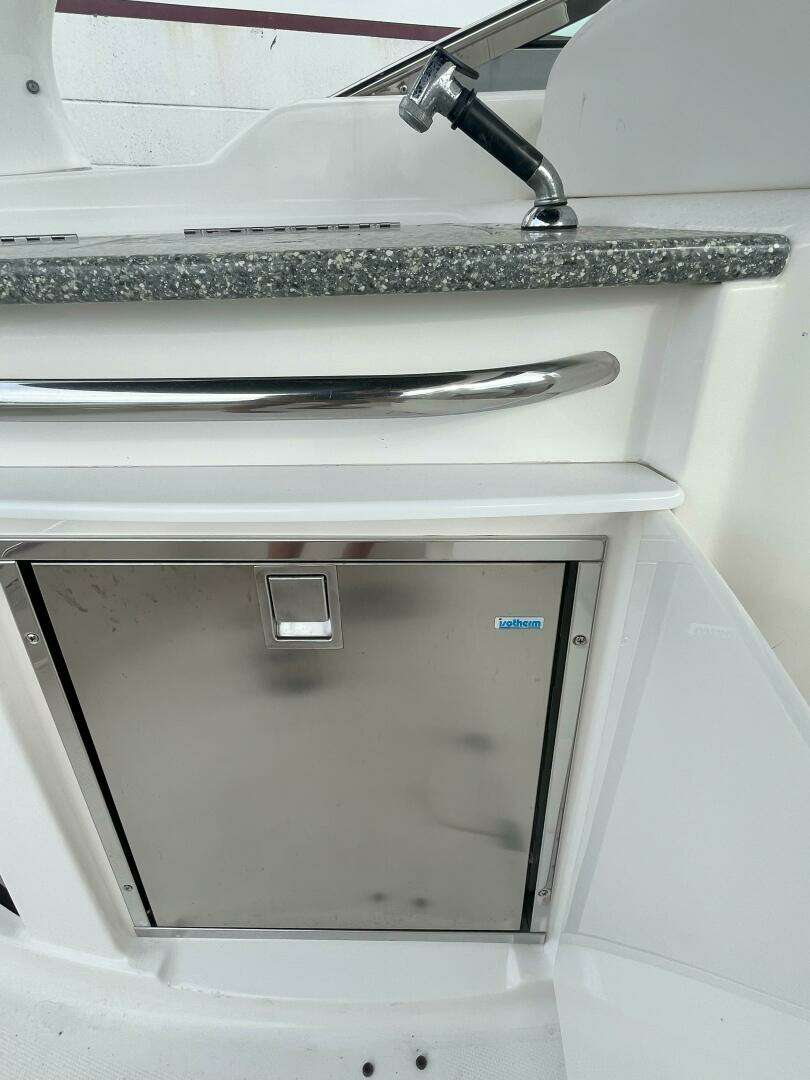2007 Chaparral 275 SSi - Image 12