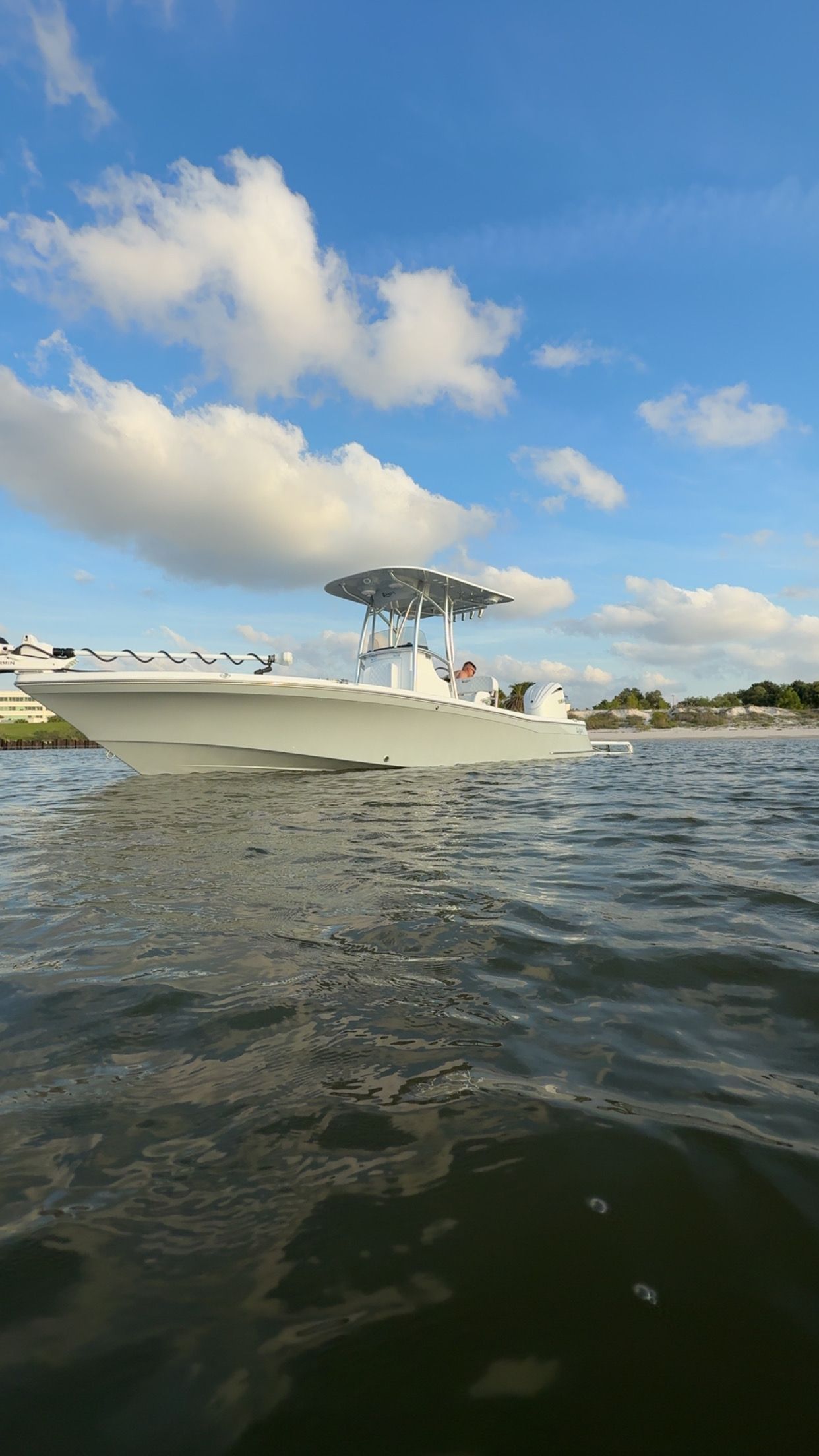 2025 BlackJack 256 Bay - 8