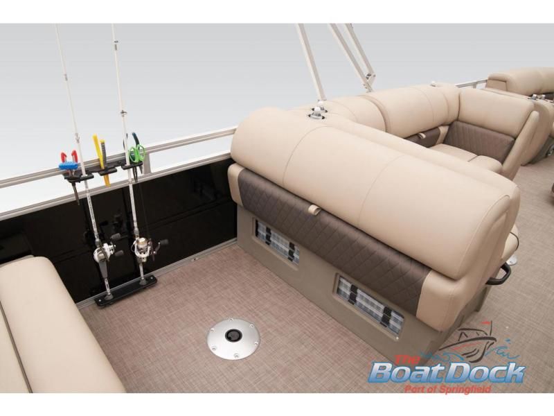 2025 Sportfish 22 DLX - 78
