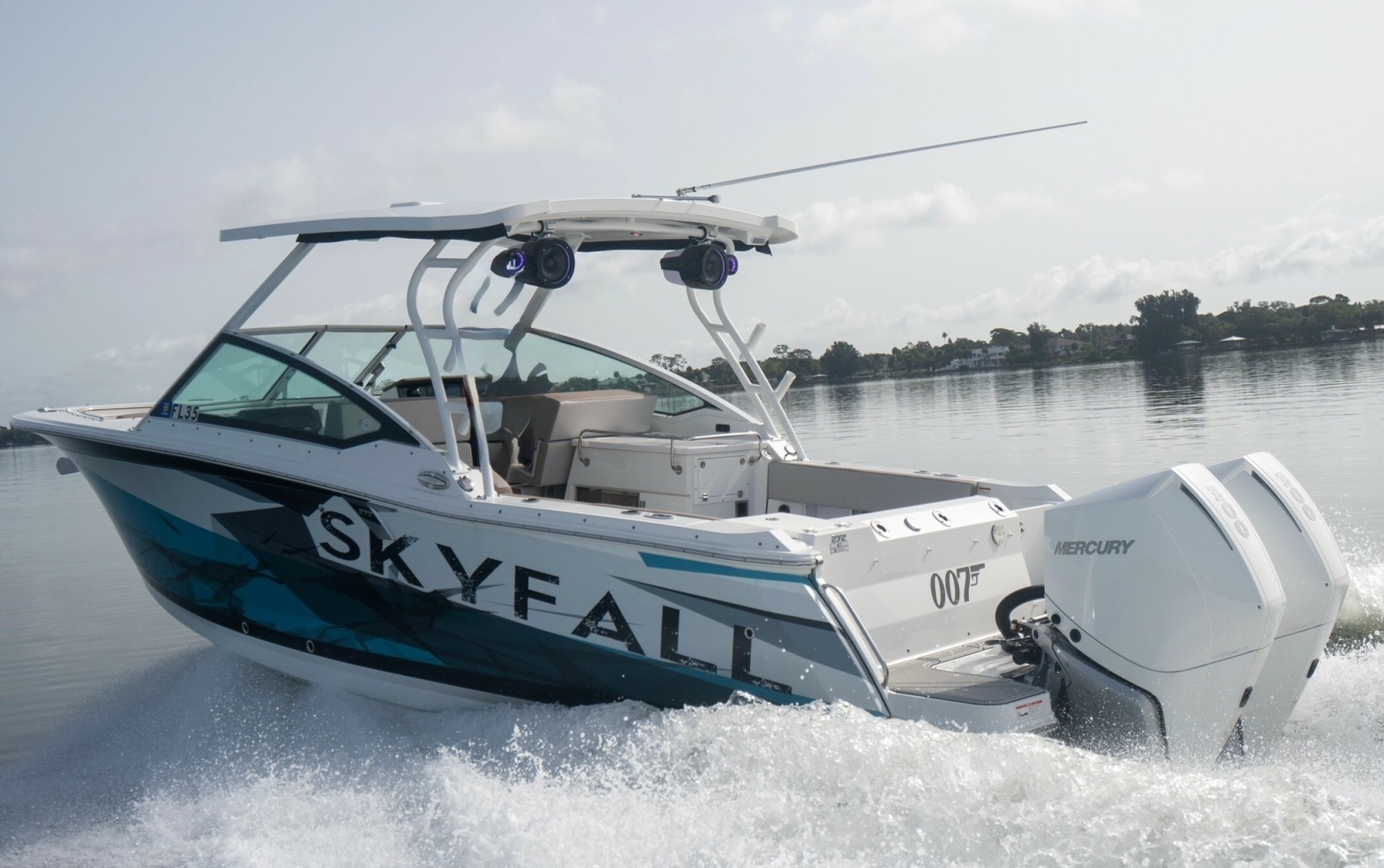 2019 Blackfin — - Image 5