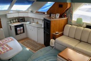 Silverton 372 Motor Yacht
