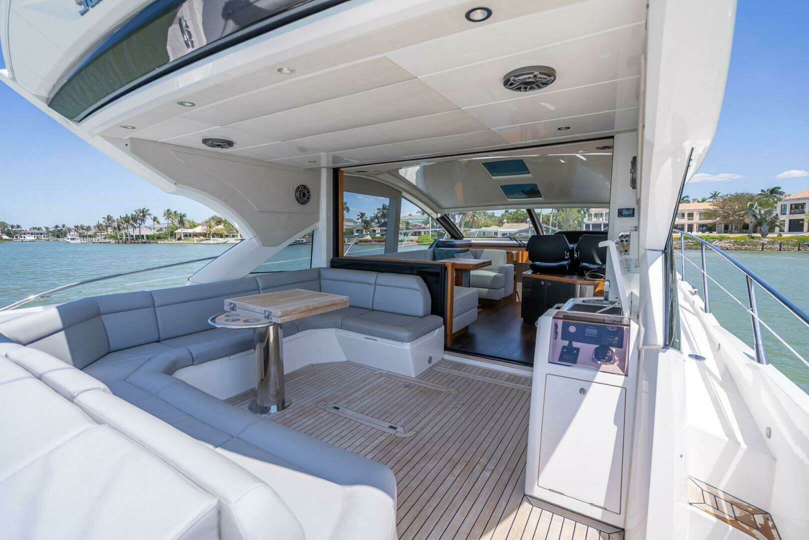 2018 Sunseeker Predator 57 - Image 39
