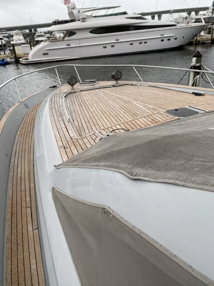 2009 Prinz Yachts Coupe - Image 11