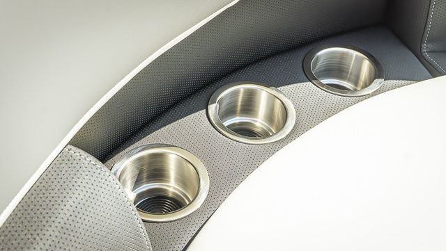 2026 Trifecta C Series 24RF CS - 26