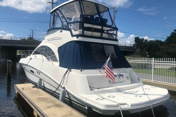2008 Sea Ray