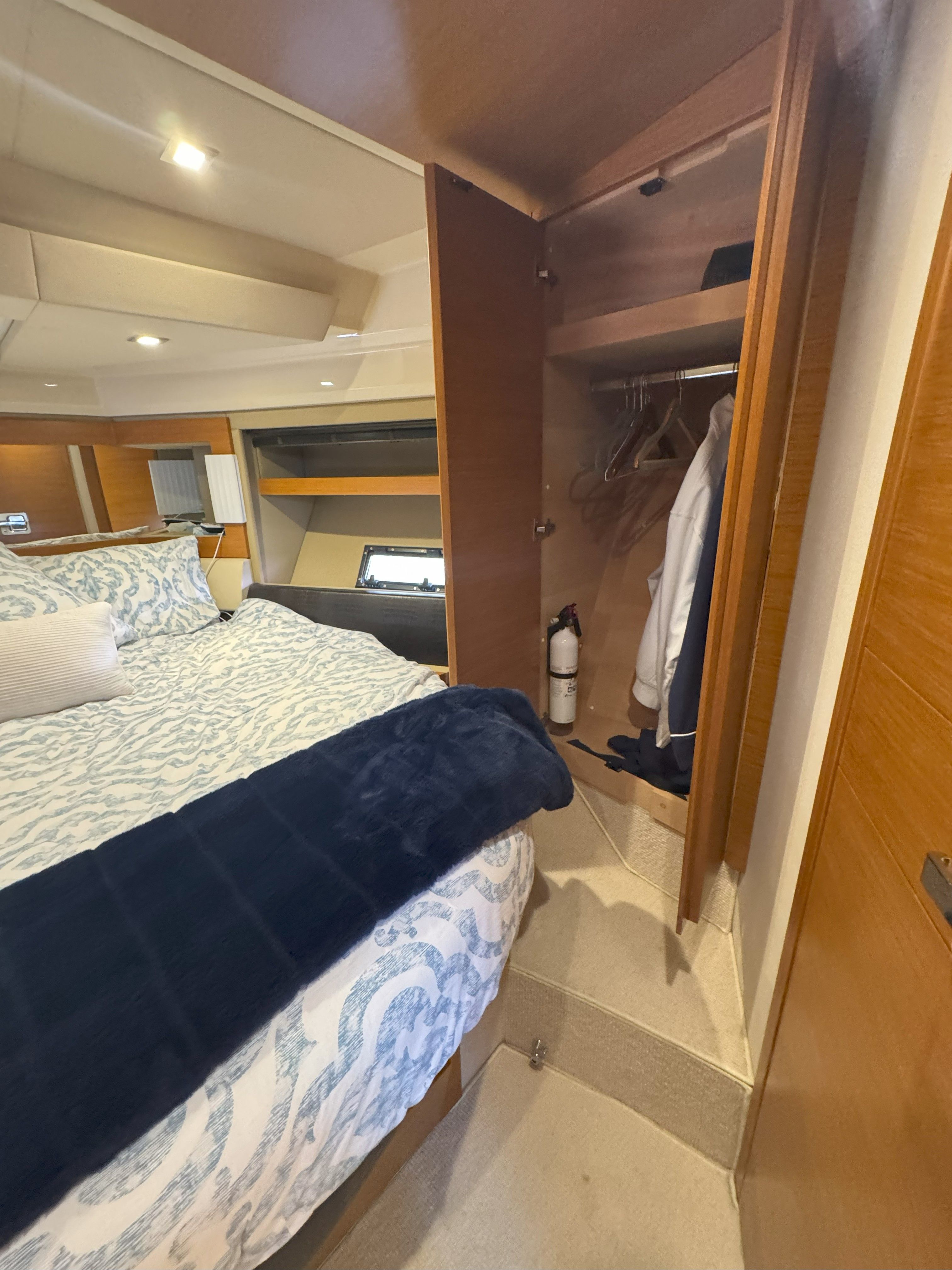 2014 Azimut 45 - 53