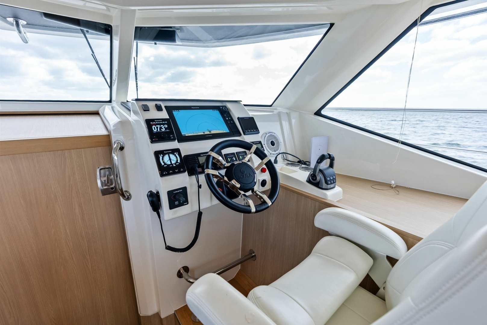 2021 Aquila — - Image 58