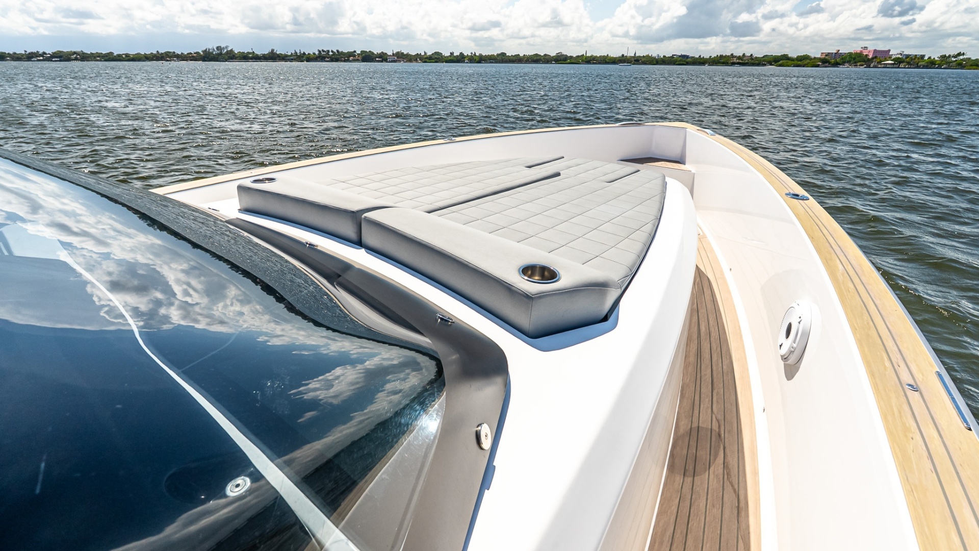 2023 Pardo Yachts 38 - Image 52
