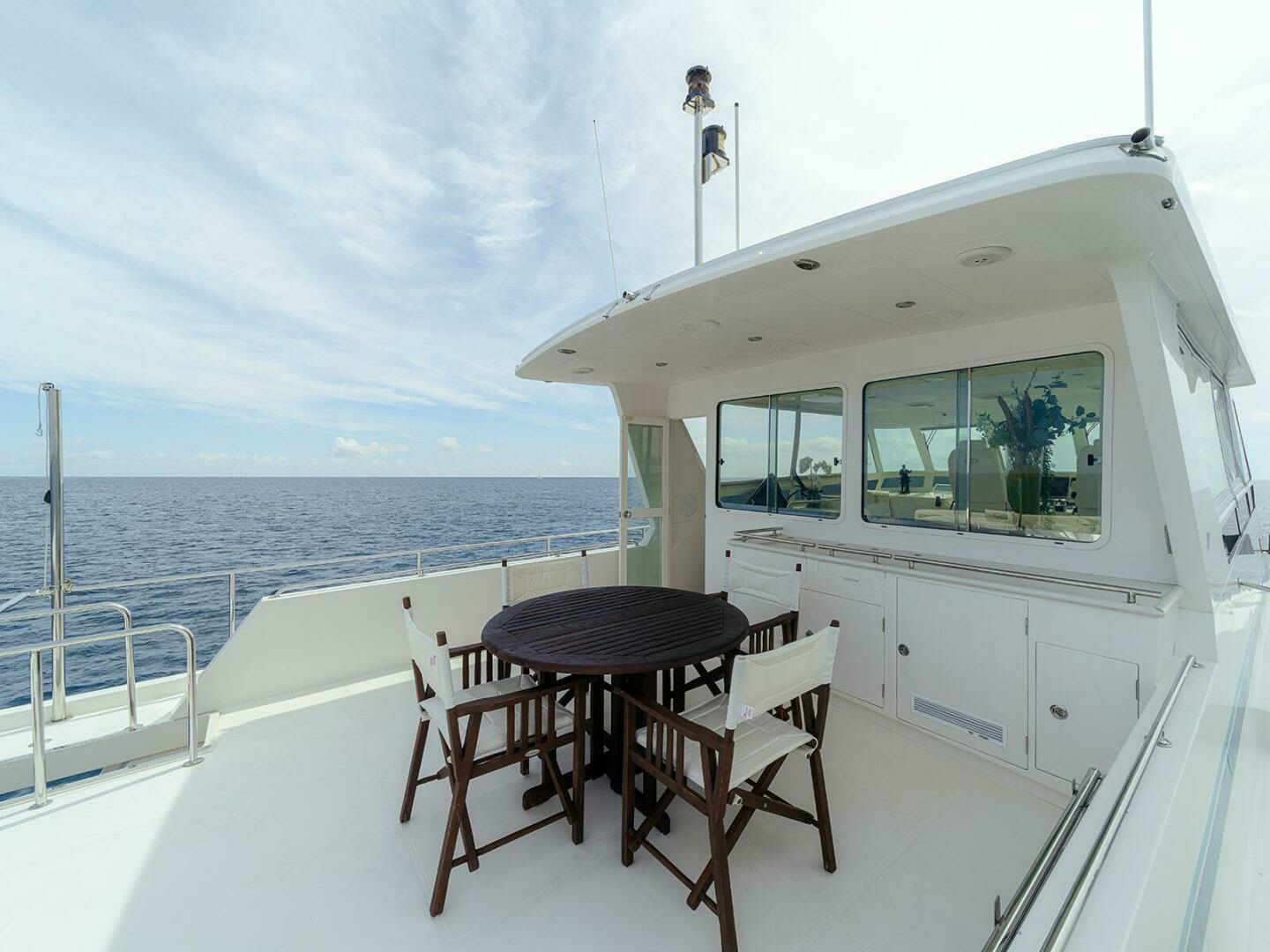 2013 Hampton 680 LRC - Image 50