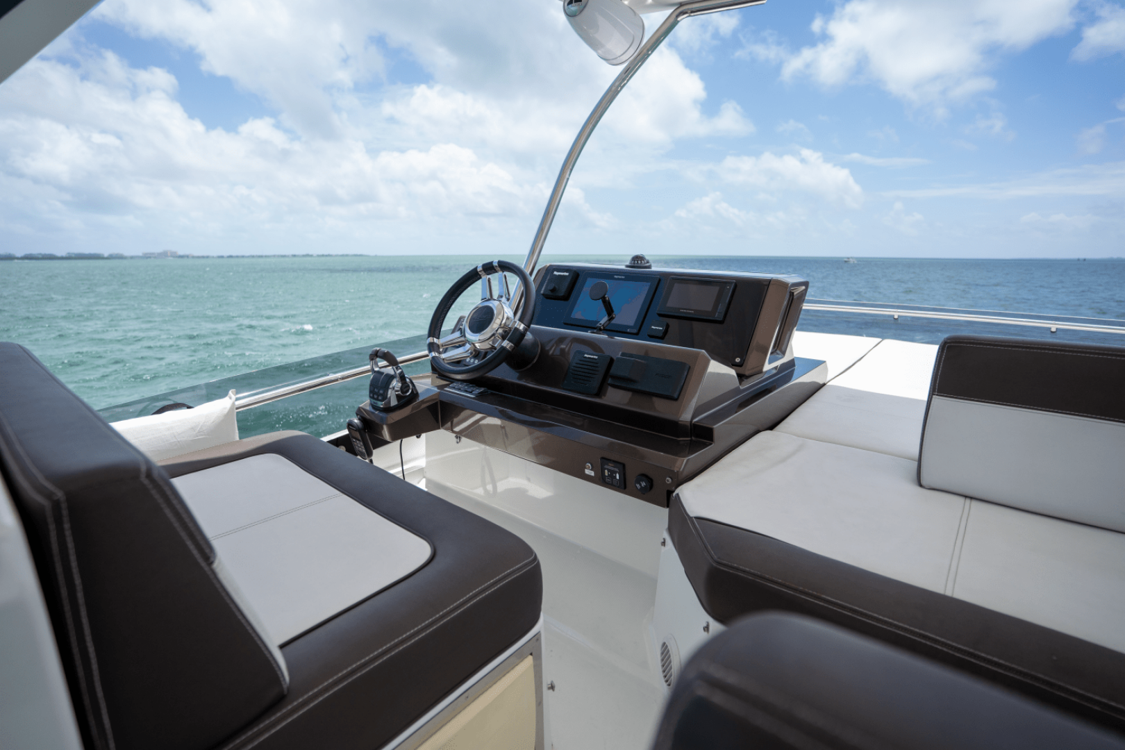 2020 Galeon 500 Fly - Image 14