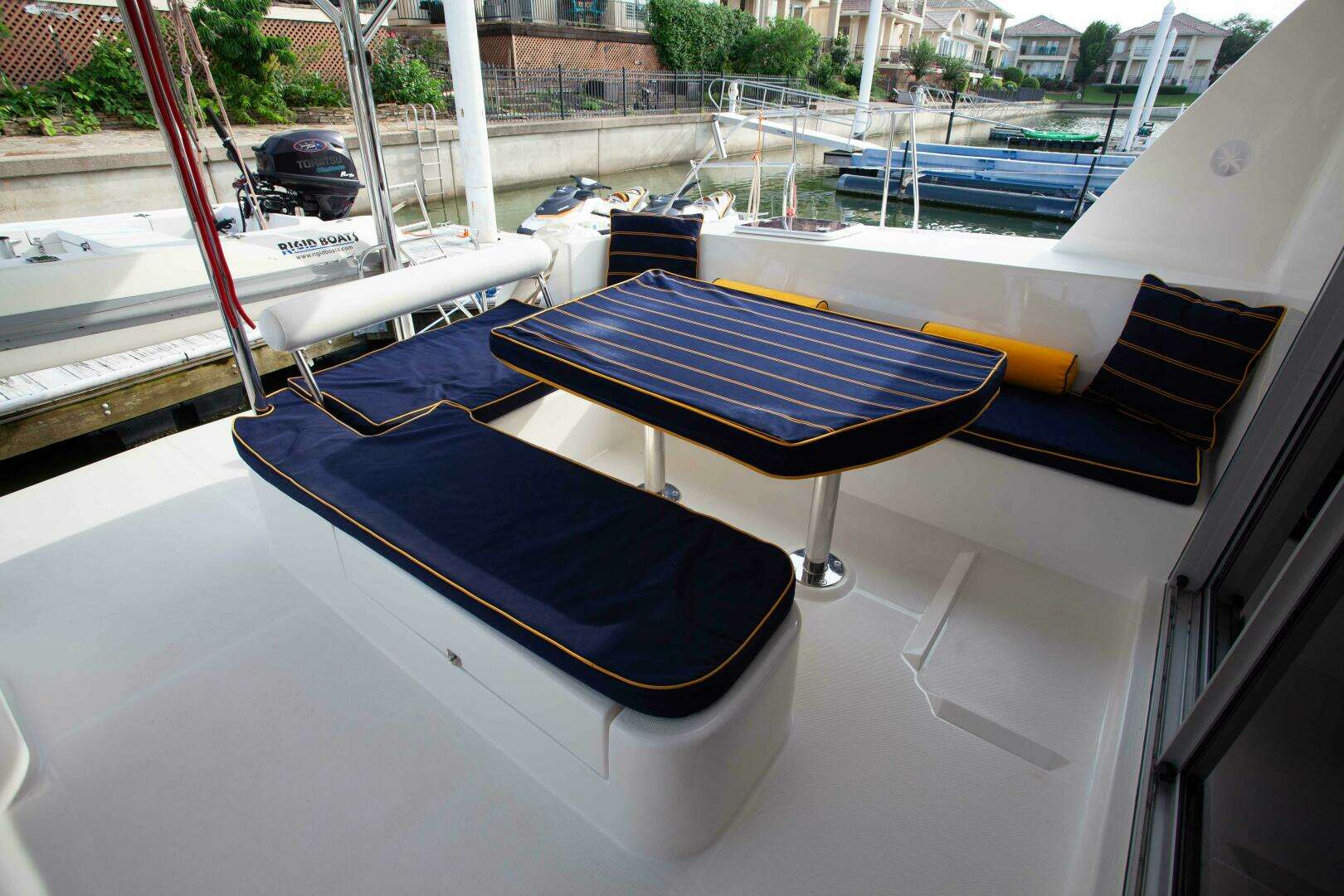 2012 Leopard owners version never in charter - Image 15