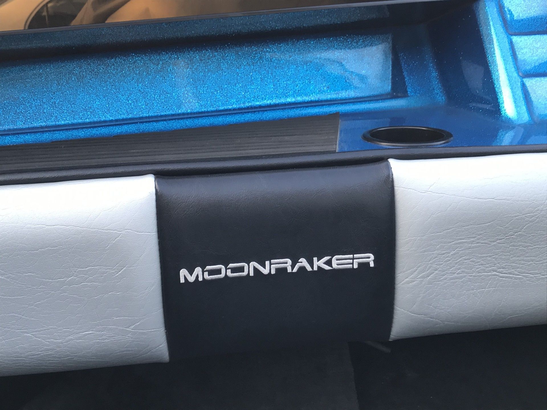 1985 Bayliner Custom - 11