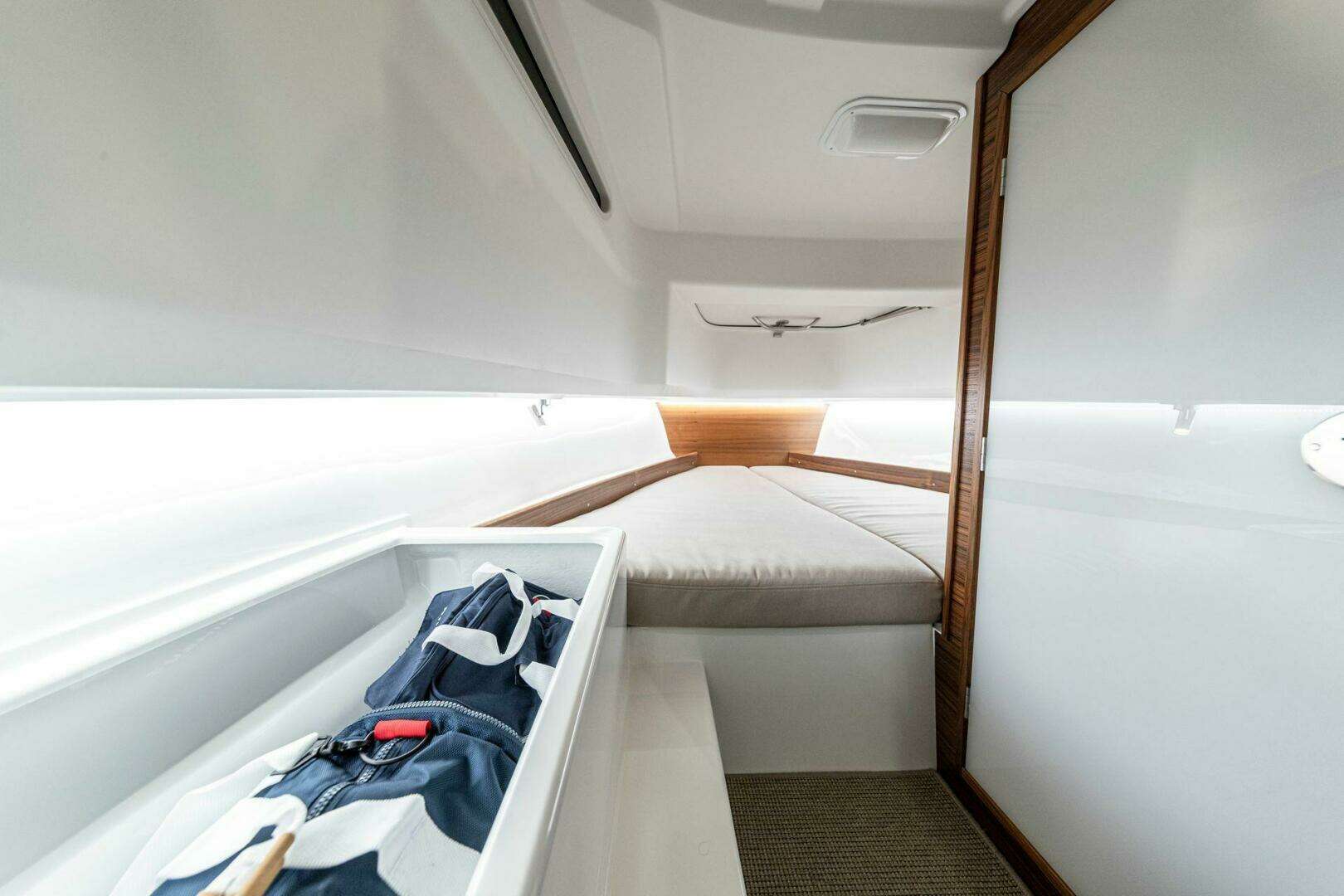 2026 Nimbus Tender 8 - Image 8