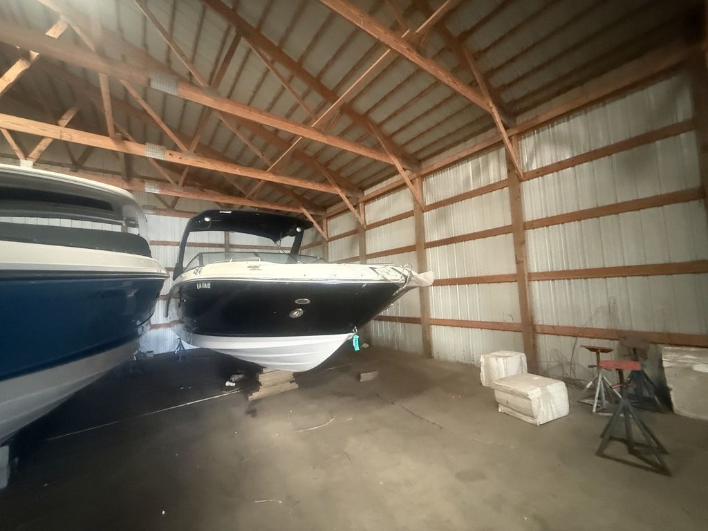 2025 Sea Ray SDX 290 - 3