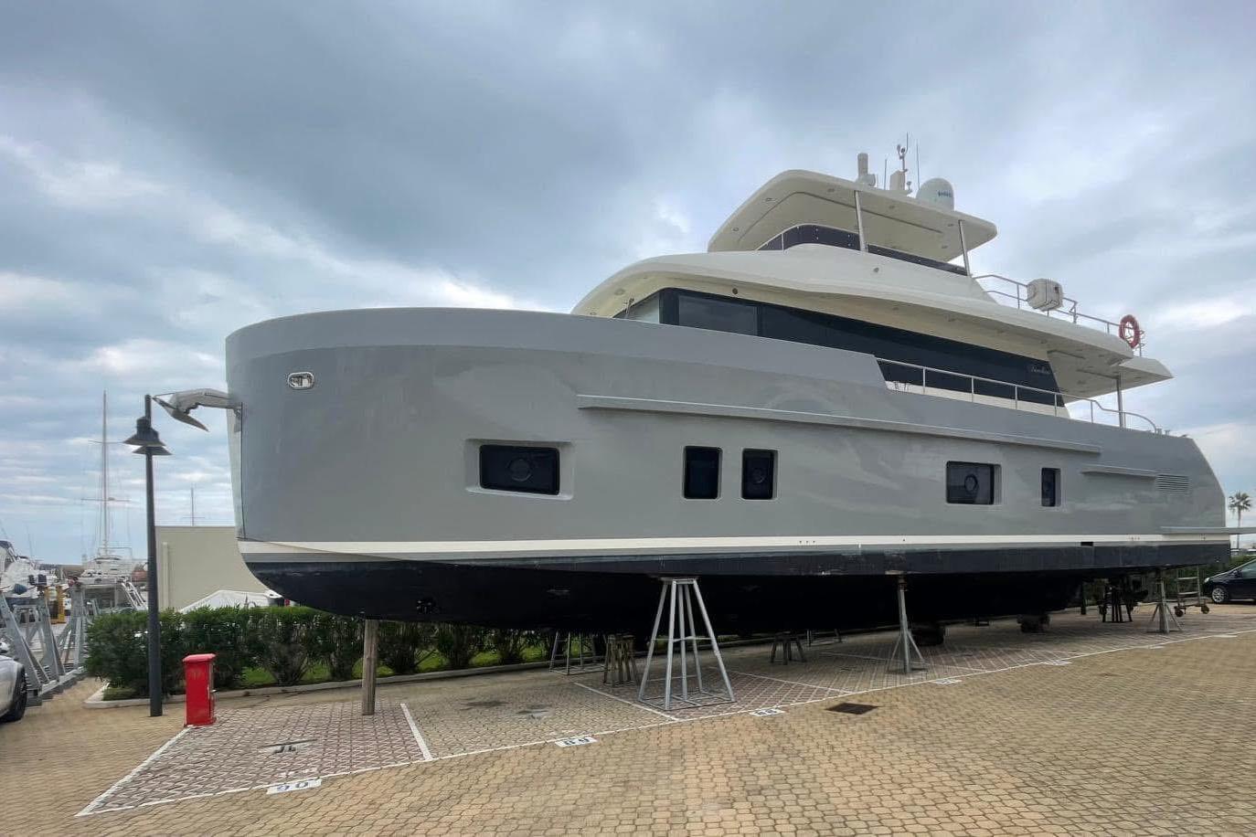 2019 Yener YNR63