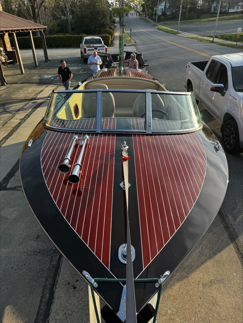 2019 Hacker-Craft 23 Custom Sport - Image 16