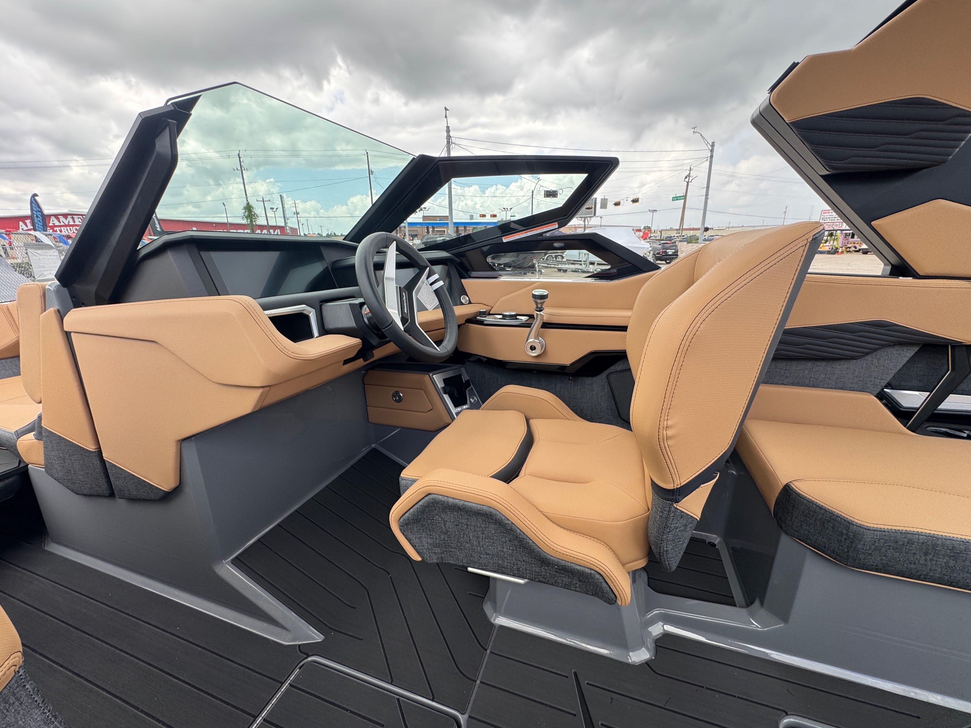 2026 MasterCraft X22 - 13