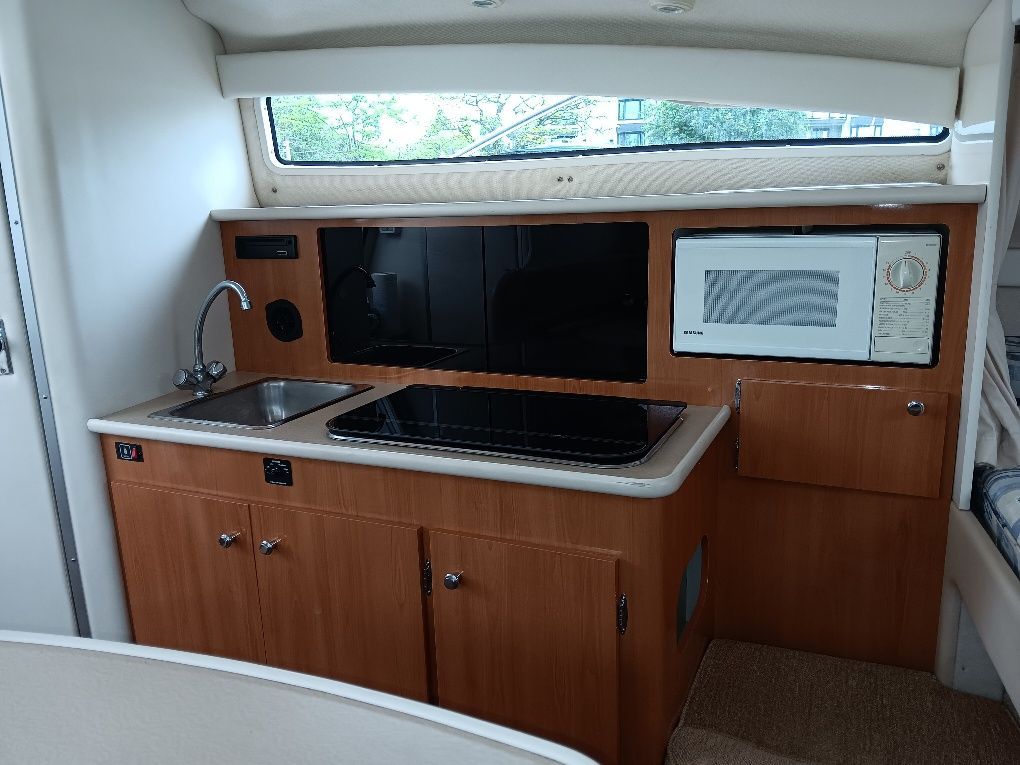 2002 Bayliner 2855 Ciera - 11