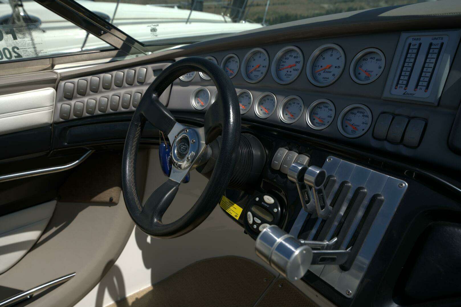 2005 Cobalt COBALT 343 - Image 34