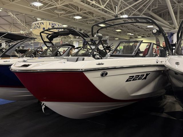 2026 Yamaha Boats 222XE