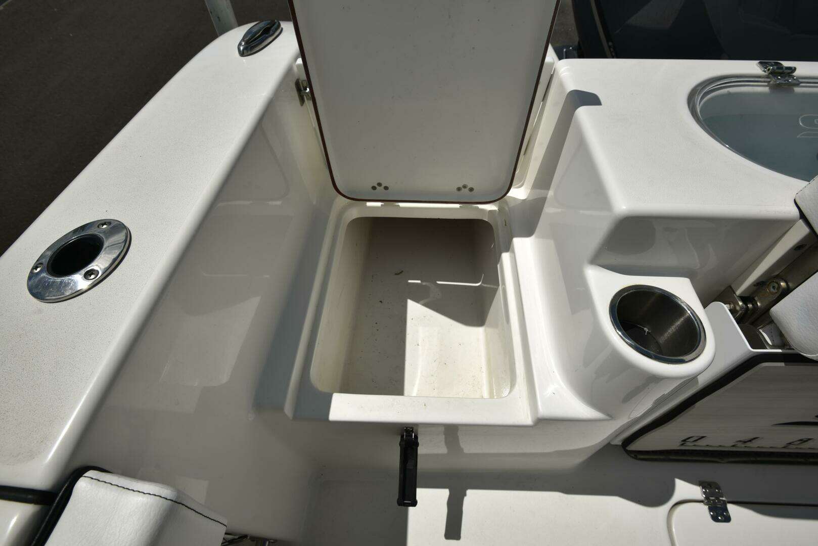 2023 Sea Pro 239 Deep V DLX - Image 31