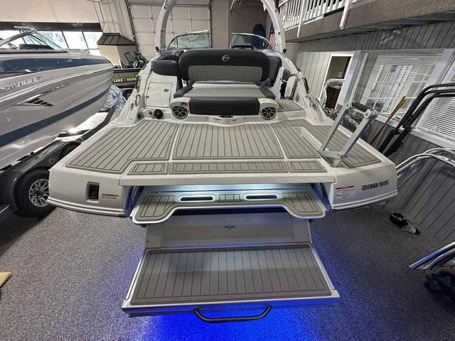 2026 Crownline 288 SS - 21