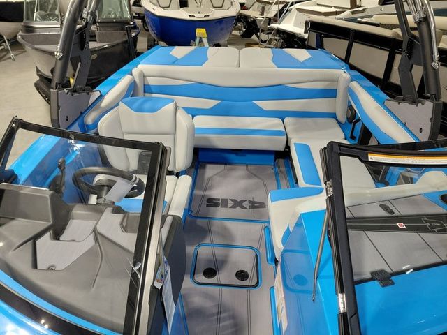 2026 Axis A200 - 7