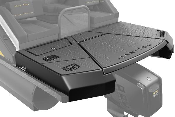 Manufacturer Provided Image