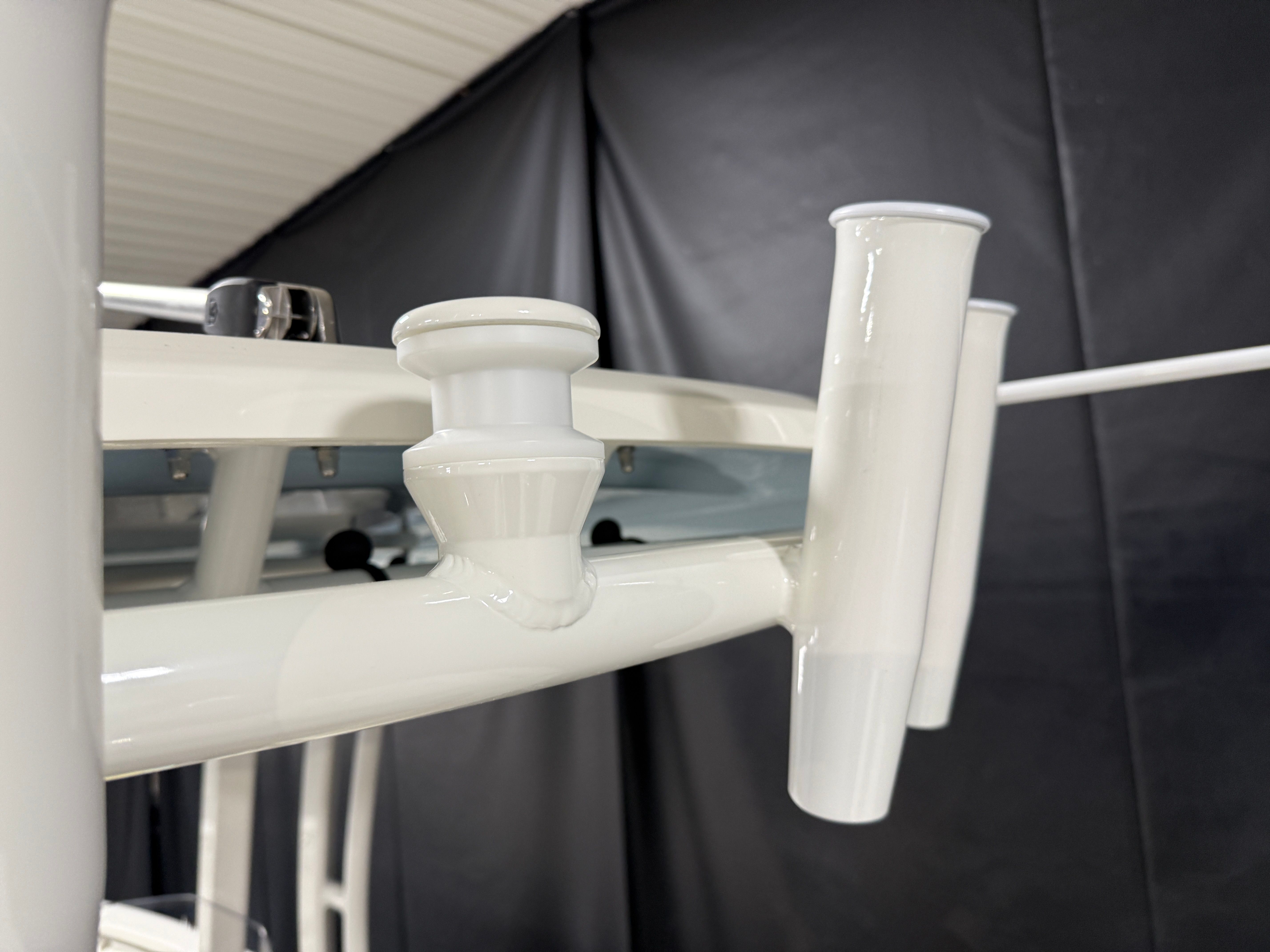 2026 Boston Whaler 250 Dauntless - 108