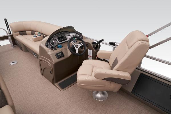 2023 Sun Tracker SportFish 22 DLX - 26