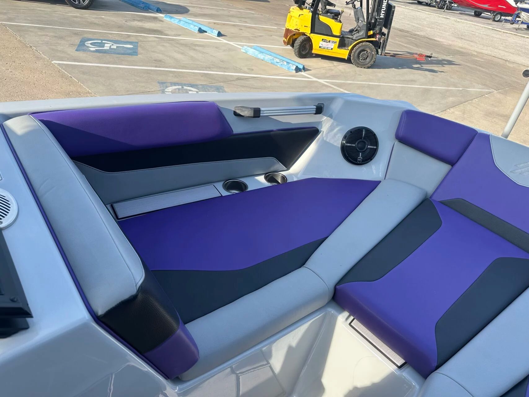 2023 ATX Surf Boats 24 Type-S - 36