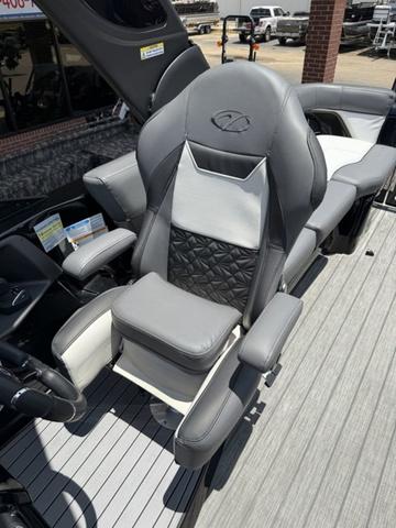 2026 Veranda V One 25 - 28