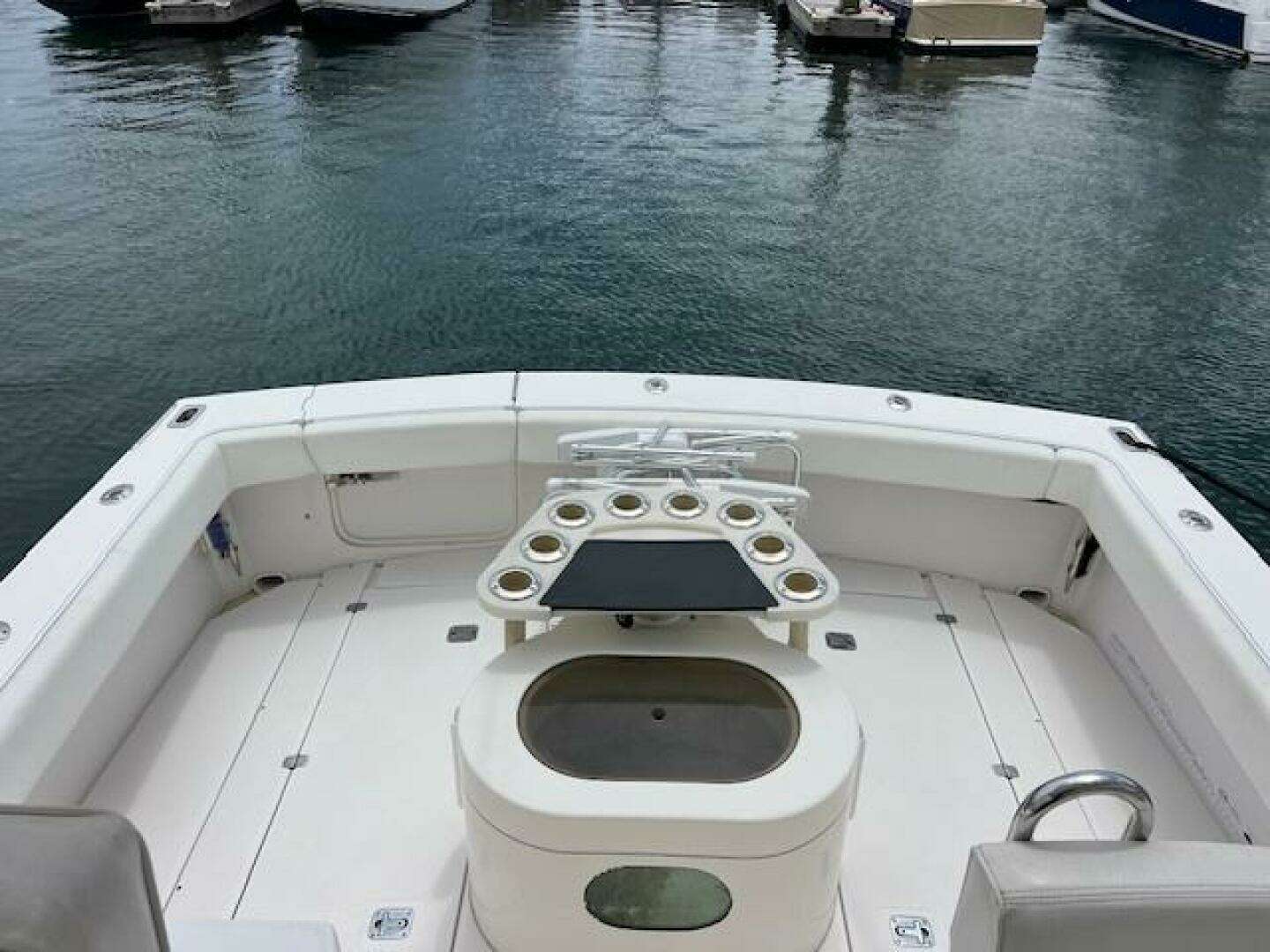 1997 Blackfin 30 - Image 8