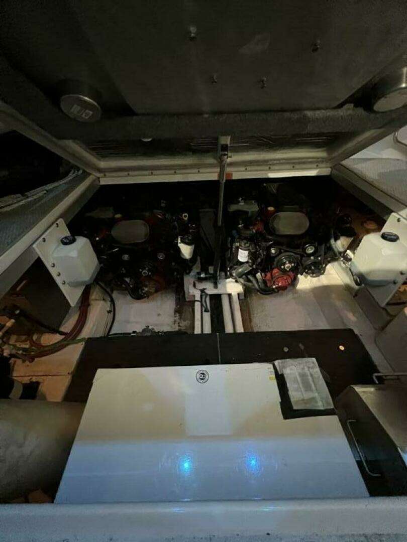 2008 Chaparral 350 Signature - Image 73