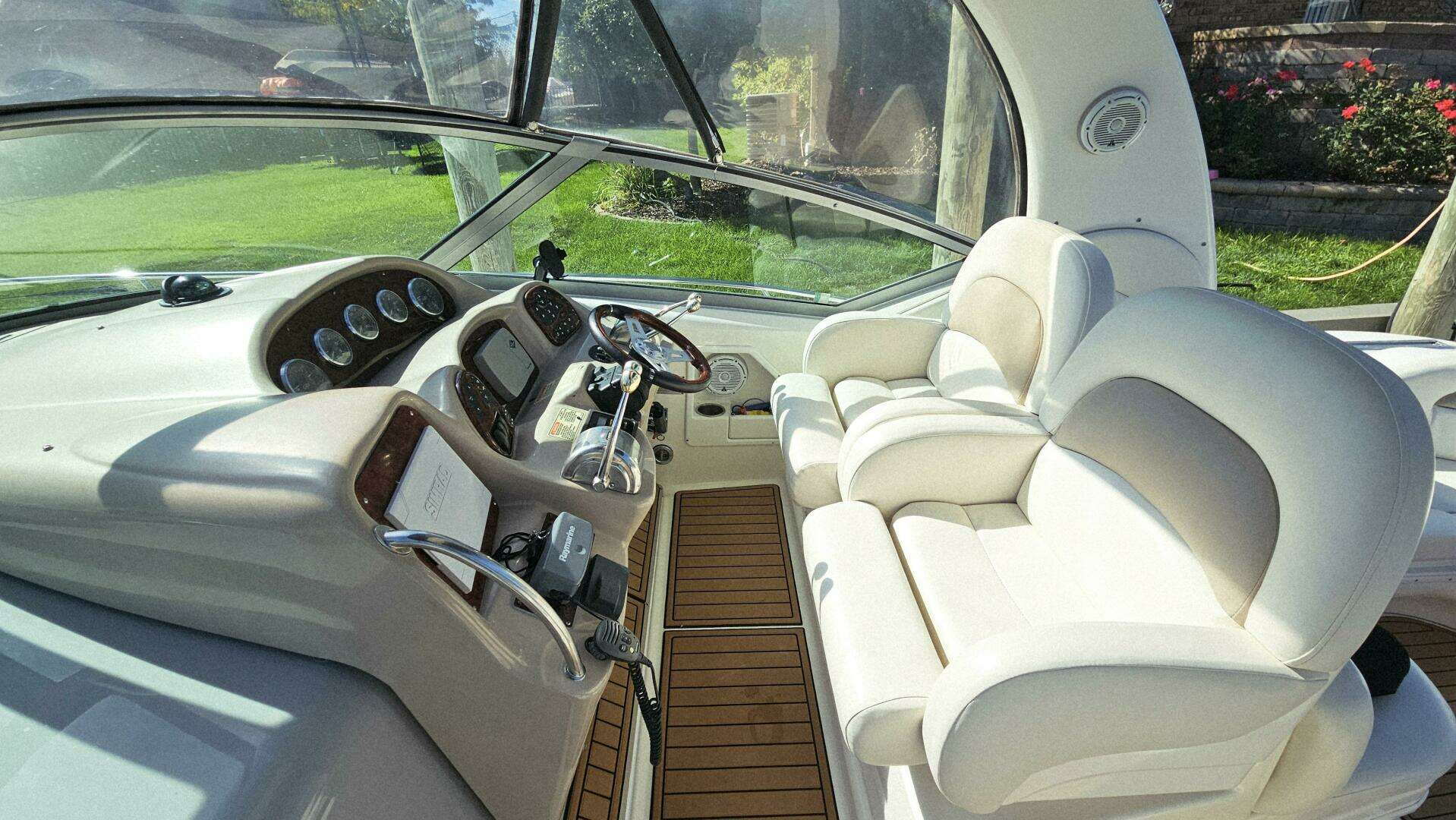 2003 Sea Ray 340 Sundancer - Image 16