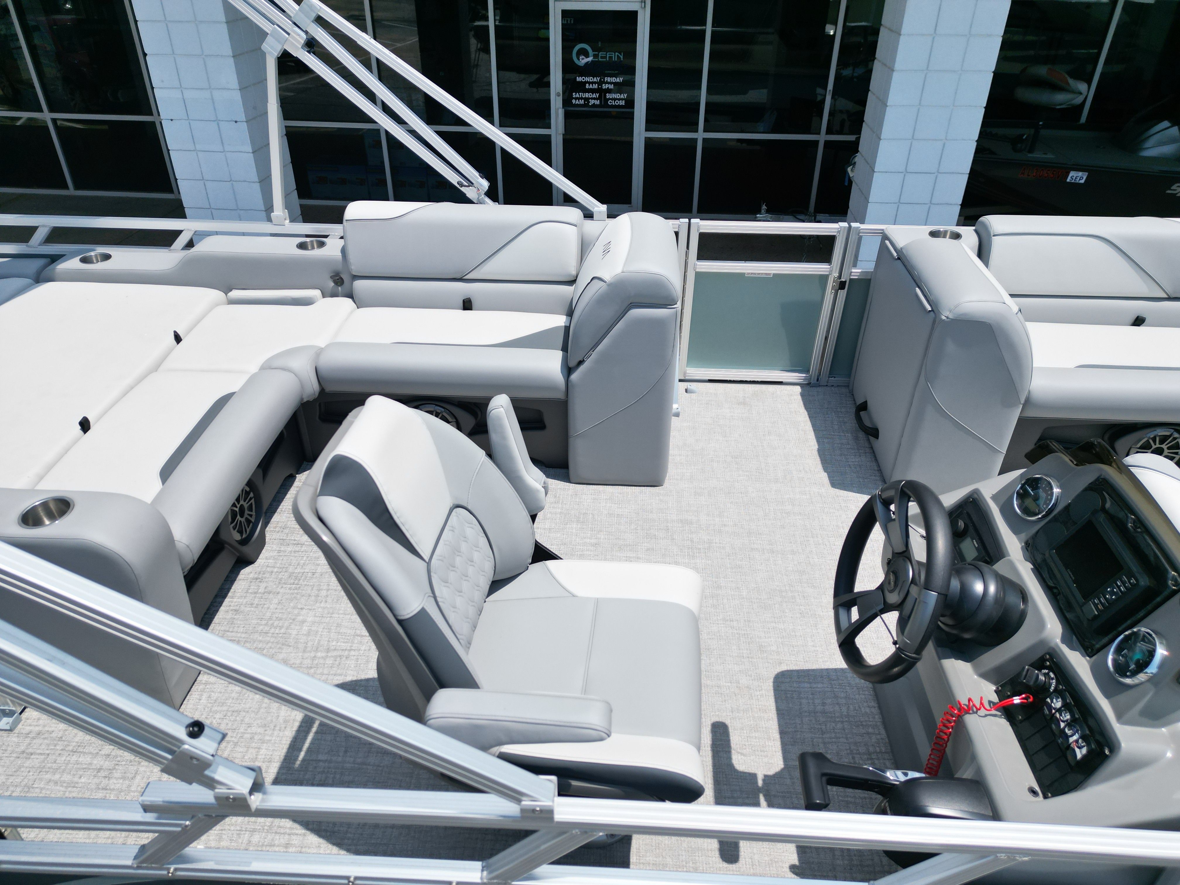 2026 Avalon VNT VRB21 - 21