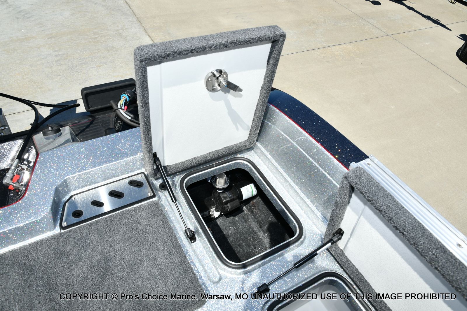 2026 Ranger 622FS Pro - 80