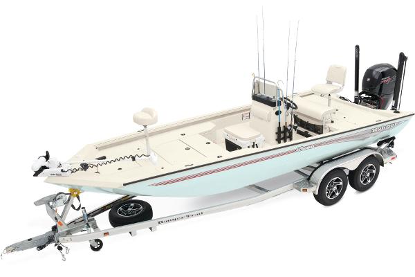 2026 Ranger RB200 - 5
